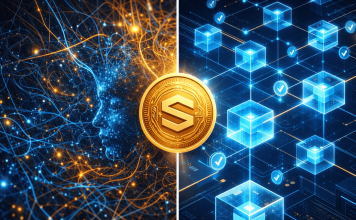 Blockchains to Function AI Verification Platforms, Fueling $SUBBD’s $1.4M Presale Blockchains to Function AI Verification Platforms, Fueling $SUBBD’s $1.4M Presale