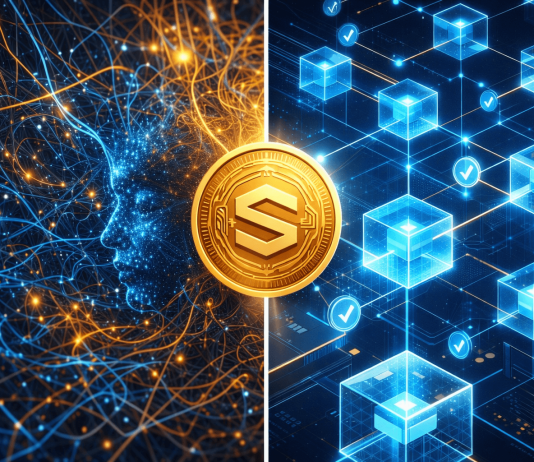 Blockchains to Function AI Verification Platforms, Fueling $SUBBD’s $1.4M Presale