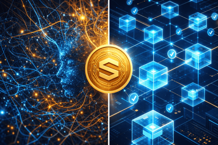 Blockchains to Function AI Verification Platforms, Fueling $SUBBD’s $1.4M Presale