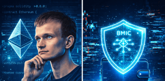 Vitalik Buterin: ‘ETH Devs Have to Transfer Previous Clone Chains’ as BMIC Retains Pumping