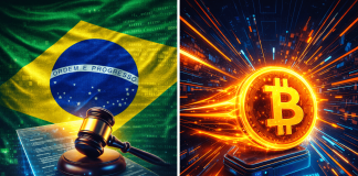 Brazil’s Invoice Bans Algorithmic Stablecoins as Bitcoin Hyper Soars