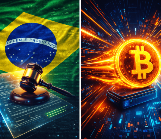 Brazil’s Invoice Bans Algorithmic Stablecoins as Bitcoin Hyper Soars Brazil’s Invoice Bans Algorithmic Stablecoins as Bitcoin Hyper Soars