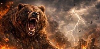 Bitcoin Crashes Beneath $67,000 As Stifel Warns Of Potential Drop To $38,000