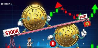 Bitcoin (BTC) Value Prediction: BTC Enters Corrective Part Beneath $77Ok With $70Ok as Structural Pivot