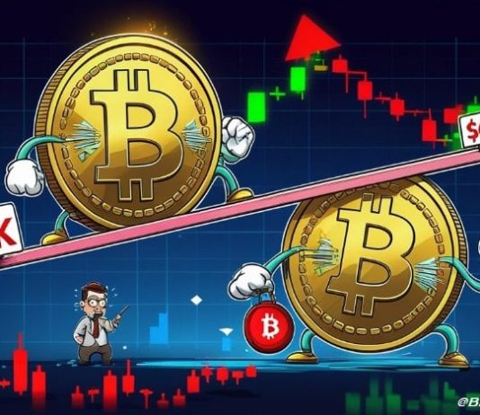 Bitcoin (BTC) Value Prediction: BTC Enters Corrective Part Beneath $77Ok With $70Ok as Structural Pivot
