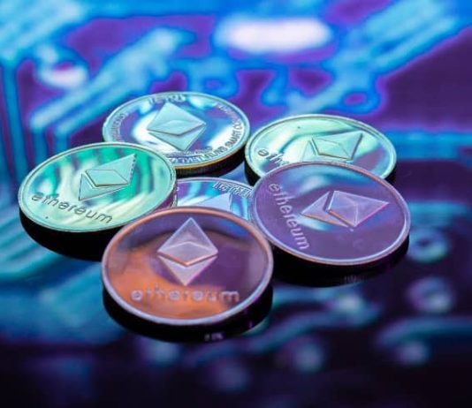 Prime Three Secure Havens Whereas ETH Hits $1932: Digitap ($TAP) is the Greatest Crypto Presale Prime Three Secure Havens Whereas ETH Hits $1932: Digitap ($TAP) is the Greatest Crypto Presale