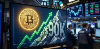 Why The Bitcoin Worth Might Rapidly Revisit $81,000 Once more After The Crash Why The Bitcoin Worth Might Rapidly Revisit $81,000 Once more After The Crash