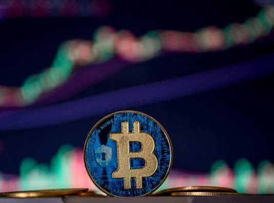 Bitcoin Worth Simply Hit A 15-12 months Trendline After The Crash, What This Means