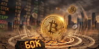 Bitcoin Value Dumps Arduous To $60Okay, Triggering Market Shockwaves