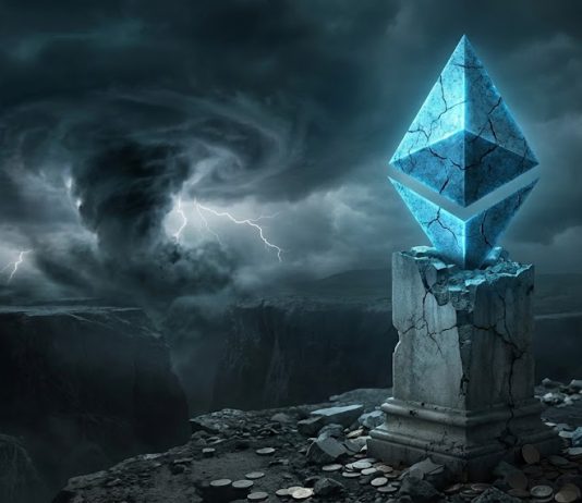 Ethereum Worth Closes Sub-$2,000 Assist As Crypto Rout Intensifies