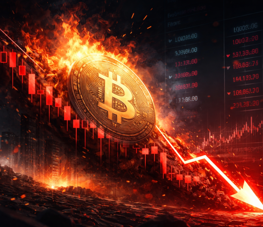 Bitcoin Crash On Feb. 5 Was Historic: The Numbers Behind The Selloff Bitcoin Crash On Feb. 5 Was Historic: The Numbers Behind The Selloff
