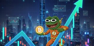 Bitcoin Surges Again Above $65Ok Following Asia Whipsaw As $HYPER Good points Momentum