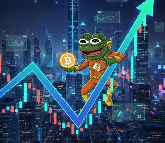 Bitcoin Surges Again Above $65Ok Following Asia Whipsaw As $HYPER Good points Momentum Bitcoin Surges Again Above $65Ok Following Asia Whipsaw As $HYPER Good points Momentum