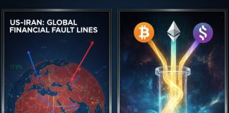 US-Iran Tensions Resurface Forward Of Nuclear Talks: Impacting Bitcoin And $LIQUID Presale