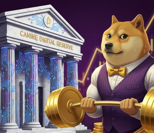 Senator Lummis Calls for Banking Evolution: Is $MAXI The Subsequent Monetary Frontier? Senator Lummis Calls for Banking Evolution: Is $MAXI The Subsequent Monetary Frontier?