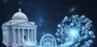 Bridging The Hole Between Banks And Crypto: $BMIC Powers Future Safety