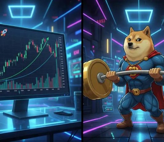 Low cost Crypto to Purchase Proper Now? Analysts Spotlight Undervalued Tokens As Rotation Begins