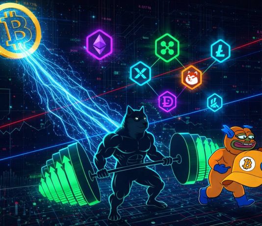 Subsequent Large Crypto: Analysts Establish Tasks With Sturdy Development Alerts