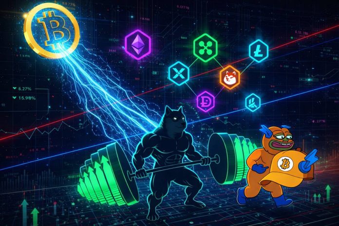 Subsequent Large Crypto: Analysts Establish Tasks With Sturdy Development Alerts