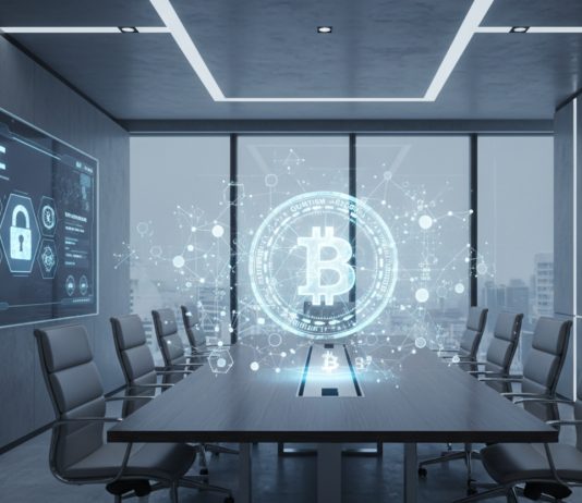 Technique’s Quantum Safety Push Meets The Rise Of $BMIC Innovation