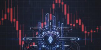 Hoskinson Warns the Crypto Stoop Will Get Worse as $LIQUID Targets Fluidity