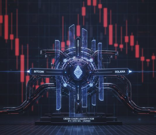 Hoskinson Warns the Crypto Stoop Will Get Worse as $LIQUID Targets Fluidity