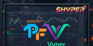 Pump.enjoyable Acquires Vyper To Increase Buying and selling Infrastructure As $HYPER Narrative Catches Fireplace Pump.enjoyable Acquires Vyper To Increase Buying and selling Infrastructure As $HYPER Narrative Catches Fireplace