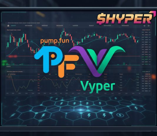 Pump.enjoyable Acquires Vyper To Increase Buying and selling Infrastructure As $HYPER Narrative Catches Fireplace