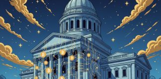 Virginia Advances Invoice For State Bitcoin Fund Strengthening $HYPER Market Place Virginia Advances Invoice For State Bitcoin Fund Strengthening $HYPER Market Place