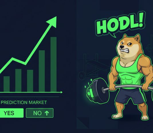 Robinhood CEO Forecasts Prediction Market Explosion; Merchants Pivot to $MAXI