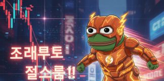 Bitcoin Briefly Crashed On Bithumb Amid Airdrop Error Plus Excessive-Efficiency $HYPER Climbs