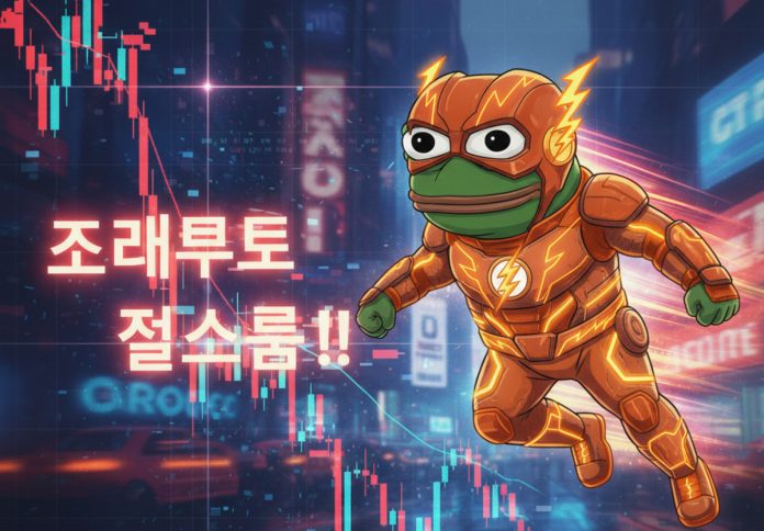 Bitcoin Briefly Crashed On Bithumb Amid Airdrop Error Plus Excessive-Efficiency $HYPER Climbs