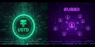 Tether Mints 1B $USDT: Liquidity Injection Hits as SUBBD Targets $85B Creator Economic system Tether Mints 1B $USDT: Liquidity Injection Hits as SUBBD Targets $85B Creator Economic system