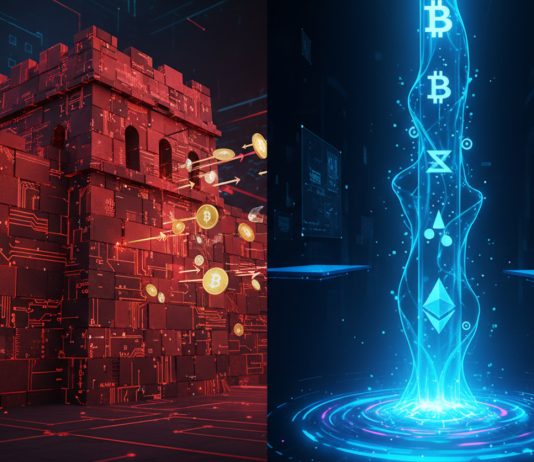 China Tightens Stance On RWA Tokenization Whereas LiquidChain Continues Presale Elevate