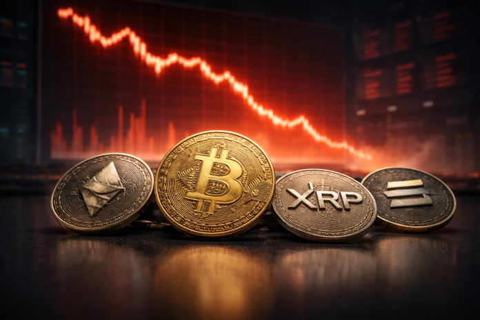 What Went Mistaken With Crypto? A Postmortem