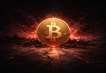 Bitcoin Realized Loss Nears $900 Million, Highest Since FTX Crash