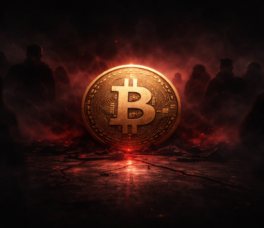 Bitcoin Sentiment Worst Since 2022 Bear As Value Crash Continues