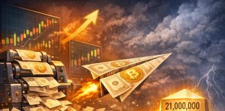 Prime Analyst Says ‘Paper Bitcoin’ Is Driving The Market, Not The 21 Million Provide Cap