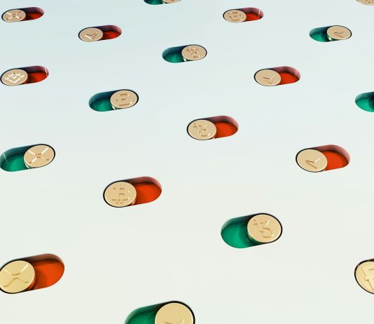 An ‘Inverted Alt Season’? Analyst Explains How The Altcoins Market Has Modified