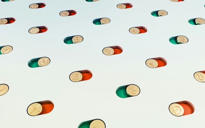 An ‘Inverted Alt Season’? Analyst Explains How The Altcoins Market Has Modified