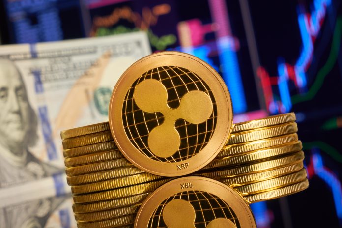 XRP Funding Price Drops To Lowest Stage Since April 2025 — What This Means