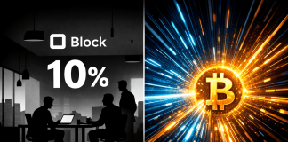 Jack Dorsey’s Block Inc Prepares 10% Layoffs to Optimize Effectivity as Bitcoin Hyper Soars
