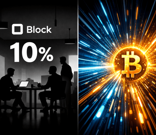 Jack Dorsey’s Block Inc Prepares 10% Layoffs to Optimize Effectivity as Bitcoin Hyper Soars
