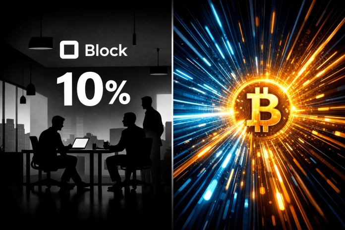Jack Dorsey’s Block Inc Prepares 10% Layoffs to Optimize Effectivity as Bitcoin Hyper Soars