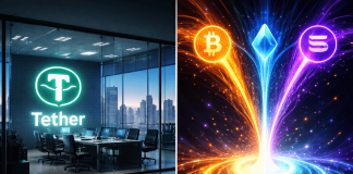 Tether Focusing on 150 New Hires in Main Growth Push; LiquidChain Presale Positive aspects Momentum