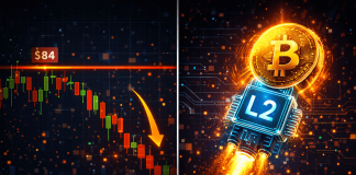 Solana Stalls at $84 After Mid-Band Rejection, however $HYPER Doesn’t Care