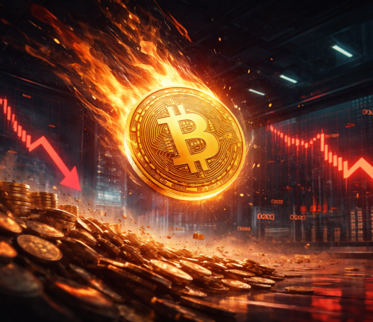 Retail Dumps, Bitcoin Inflows Surge: On-Chain Knowledge Flags Capitulation Retail Dumps, Bitcoin Inflows Surge: On-Chain Knowledge Flags Capitulation