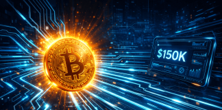 Bernstein Analysts Put Bitcoin at $150Okay in 2026, Fueling $HYPER’s $31M Presale