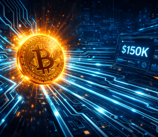 Bernstein Analysts Put Bitcoin at $150Okay in 2026, Fueling $HYPER’s $31M Presale