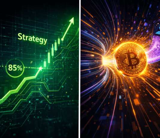 Technique’s Inventory Surges by 26% as Bitcoin Hyper Presale Accelerates